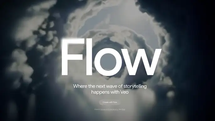 FLOW - Google DeepMind